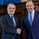 Lavrov ile Bayramov'dan Karabağ görüşmesi
