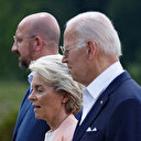 AB yönetimi ABD Başkanı Biden ile görüşecek