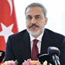 Hakan Fidan et Ararat Mirzoian discutent des développements régionaux