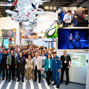 Astronot ve kozmonotlar GUHEM'e hayran kaldı