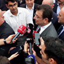 İmamoğlu kameralar önünde azarladığı CHP ilçe başkanı ile ilgili konuştu: Bazen hata yapanları uyarmak gerekiyor