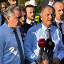 Bakan Özhaseki'den Rize'deki kentsel dönüşüm çalışmalarıyla ilgili önemli açıklama: Ayder'e blok dikmenin manası yok