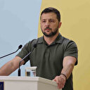 Zelenskiy: Hava kalkanımızın güçlendirilmesine ihtiyacımız var