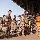 Cotonou dément tout projet de base militaire française au Bénin