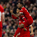İngiltere Lig Kupası 3. Tur: Liverpool 3-1 Leicester City | ÖZET