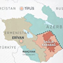 Sözde Dağlık Karabağ rejimi lağvediliyor