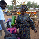 Bénin: vers la formalisation du secteur de vente de carburant de contrebande