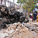 Somalie: cinq morts dans un attentat à la voiture piégée