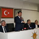 Adalet Bakanı Tunç: Son dört yıl İstanbul'un kayıp yılları olarak tarihe geçti