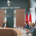 Meclis’te ÖZEL takip