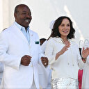 Gabon: l'épouse du président déchu Ali Bongo inculpée de "blanchiment de capitaux"