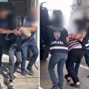 Terörle mücadele ekiplerinden Ankara'da operasyon: DEAŞ'lı üç internet korsanı tutuklandı