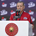 Erdogan: Nous visons à porter nos exportations de défense à 6 milliards de dollars 