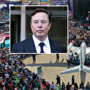 Elon Musk'tan TEKNOFEST mesajı: Gelecek yıl bizzat katılmak için sabırsızlanıyorum