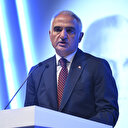 Kültür ve Turizm Bakanı Ersoy'dan Altın Portakal'daki FETÖ skandalına tepki