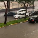 İstanbul yine sele teslim: Pendik'te birçok noktayı su bastı