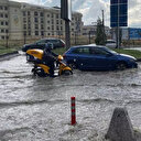 Valilikten İstanbul için kritik uyarı: Kuvvetli geliyor