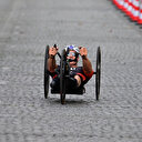 Paralympiques-2024 à Paris: les sportifs russes autorisés à participer sous bannière neutre