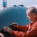 Tesla ve SpaceX'in Üst Yöneticisi Elon Musk'tan "TEKNOFEST" paylaşımı