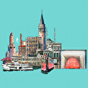 'Kültür Yolu' İstanbul'da