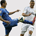 Real Madrid, Getafe'yi yenerek 4'te 4 yaptı: İşte maç özeti