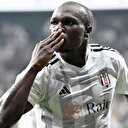 Avrupa elemelerinde Aboubakar fırtınası