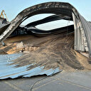 Attaque de drones russes contre des sites industriels sur le Danube, près de la Roumanie