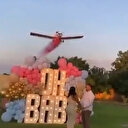 Gösteri için kiralanan uçak düştü: Pilot hayatını kaybetti