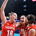 Filenin Sultanları Avrupa Şampiyonu