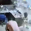 Suriye rejimi sivilleri hedef almaya devam ediyor