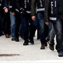 İstanbul'da FETÖ operasyonunda yakalanan beş kişi tutuklandı
