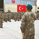 KFOR’un komutası ilk kez Türkiye’de