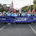 Büyük Aile Platformu 150 bin ıslak imzalı dilekçeyi TBMM'ye sundu: LGBT örgütleri kapatılsın