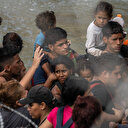 Migration: plus de 11 600 enfants non accompagnés ont traversé la Méditerranée pour rallier l’Italie
