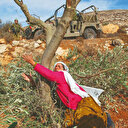 İşgale karşı 9 canlı