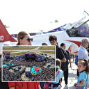 TEKNOFEST İzmir dördüncü gün etkinlikleri başladı