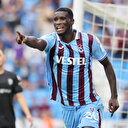Trabzonspor-Pendikspor: 2-1