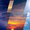 AKOM’dan İstanbul’a yağış uyarısı! İstanbul'da hafta sonu hava durumu nasıl olacak?