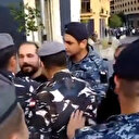LGBT destekçilerine meydan dayağı