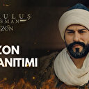 Kuruluş Osman 5.sezonu ne zaman başlayacak? İlk bölüm anıtımı ses getirdi!