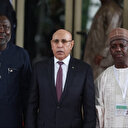 "L'Afrique attend trop de la France", estime le président mauritanien