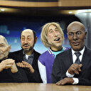 Une exposition rend hommage aux marionnettes britanniques qui ont inspiré "Les Guignols"