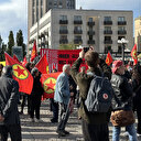 İsveç'te terör örgütü PKK/YPG destekçilerinden yeni provokasyon