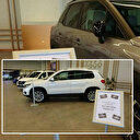 Giresun'da şaşırtan ilan: Fındığı getir arabayı götür