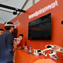 Trendyol'un yeni nesil uygulamaları TEKNOFEST İzmir'de