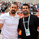 Sivasspor-Hatayspor: 0-0