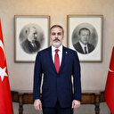 Bakan Fidan yeni büyükelçilik görevlerini tebliğ etti