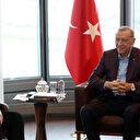 Erdogan répond au message d'Elon Musk: "Nous serons ravis de vous voir l'année prochaine à TEKNOFEST"