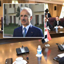 Bakan Uraloğlu: Kalkınma Yolu Projesi'nin tamamı 2028 yılında bitebilir
