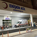 'Dur' ihtarına uymayıp kaçtılar yakalananınca polisi bıçakladılar